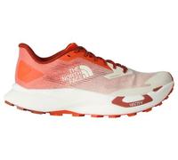 The North Face uomo - rosso