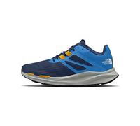 THE NORTH FACE Uomo Vectiv Eminus Scarpa da Passeggiata, Summit Navy Optic Blue, 40 EU