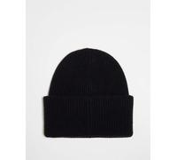 The North Face - Urban Patch - Berretto nero oversize One Size