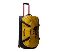 The north face base camp rolling thunder 71cm rolling bag black