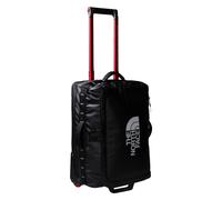 The North Face - Valigia a rotelle Voyager Base Camp - - Sport - unisex - Nero - ONE SIZE