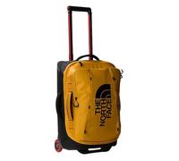 The North Face Valigia Rolling Thunder 22" Giallo Codice NF0A87GB4WP - 9MW