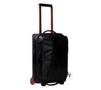 The north face base camp rolling thunder 56cm rolling bag black
