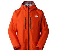 The North Face - Valley View Jacket - Giacca antipioggia XXL rosso