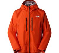 THE NORTH FACE Valley View Jacket - Uomo - Rosso / Arancione - Taglia L- modello 2026