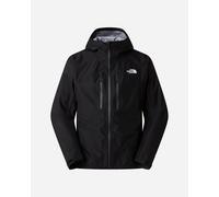 Giacca con cappuccio The North Face Valley View nera - L