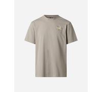 The North Face Van Life M - T-shirt - Uomo - Beige S