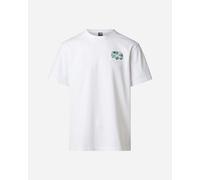 The North Face Van Life M - T-shirt - Uomo - Bianco M
