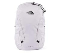 THE NORTH FACE Vault Everyday Laptop Backpack | Commuter Travel Bag with Water-Repellent Finish, Spacious Main Compartment Zaino, Nebbia Lavanda, Taglia Unica Donna