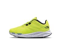 The North Face Vectiv Eminus, Scarpe da Ginnastica Uomo, LED Giallo TNF Nero, 45 EU