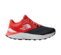 The North Face Vectiv Enduris 3 Scarpa Da Trail Donna-Grigio,Arancione
