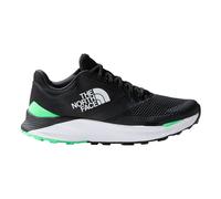 The North Face Vectiv Enduris 3 Scarpa Da Trail Uomini-Nero,Verde