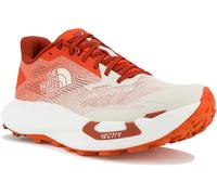 THE NORTH FACE Vectiv Enduris 4 - Uomo - Arancione / Bianco - Taglia 42 1/2- modello 2026