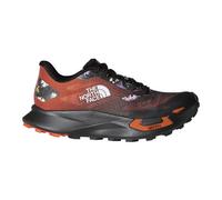 The North Face Vectiv™ Enduris 4 Race Edition W - scarpe trail running - donna Black/Red 8,5 US