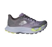 The North Face Vectiv Enduris 4 Scarpa Da Trail Donna-Viola,Grigio