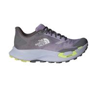 The North Face Vectiv Enduris 4 Scarpa Da Trail Donna-Viola,Grigio