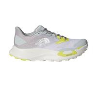 The North Face Vectiv Enduris 4 Scarpa Da Trail Uomini-Grigio Chiaro,Giallo