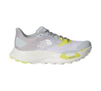 The North Face Vectiv Enduris 4 Scarpa Da Trail Uomini-Grigio Chiaro,Giallo