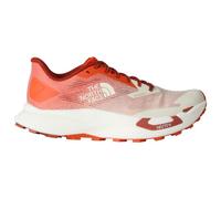 The North Face Scarpe da trail Vectiv Enduris 4 da uomo Lava Red/Calaca Taglia 41