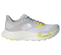 The North Face M Vectiv Enduris 4 - scarpe trail running - uomo 9,5 US Grey/Yellow man Recycled Polyester