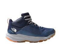 THE NORTH FACE Vectiv Exploris, Stivali per avventurieri Donna, Shady Blue Summit Navy, 38.5 EU