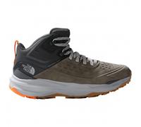 The North Face - Vectiv Exploris 2 Mid Futurelight Leather - Scarpe da trekking EU 42,5 marrone