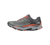 The North Face Vectiv Exploris Futurelight - Scarpe da Corsa da Donna, Grigio meld/Arancione Emberglow, 11