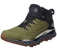 THE NORTH FACE Vectiv Exploris Futurelight, Stivali da Escursionismo Uomo, Military Olive TNF Black, 47.5 EU