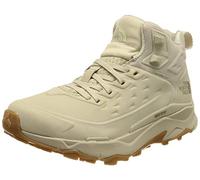 THE NORTH FACE Vectiv Exploris Mid, Scarpe da Passeggio Donna, Sandstone Gardenia White, 39 EU