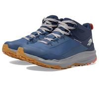 THE NORTH FACE Vectiv Exploris, Stivali per avventurieri Donna, Shady Blue Summit Navy, 41 EU
