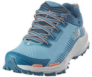 The North Face Vectiv Fastpack Futurelight, Scarpe da Ginnastica Donna, Reef Waters Blue Coral, 40.5 EU