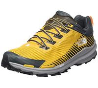 The North Face Vectiv Fastpack Futurelight, Scarpe da Ginnastica Donna, Summit Gold Asphalt Grey, 40.5 EU