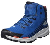 THE NORTH FACE Vectiv Fastpack Mid Futureli Scarponi da Trekking Banff Blue/TNF Black 12,5