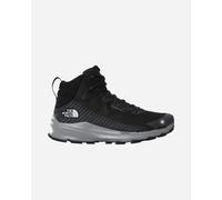 Scarpe da trekking The North Face Vectiv Fastpack Mid Futurelight NF0A5JCWNY71 Nero 40