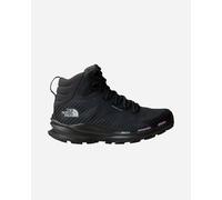 THE NORTH FACE Boots 'VECTIV FASTPACK' nero / bianco, Taglia 37