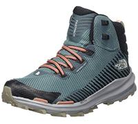THE NORTH FACE Vectiv FastpackScarponcini da Trekking da Donna, Goblin Blue TNF Nero, 36 EU