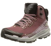 THE NORTH FACE Vectiv FastpackScarponcini da Trekking da Donna, Wild Ginger Lavender Fog, 37.5 EU