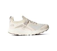 The North Face Vectiv Hypnum, Scarpe da Ginnastica Donna, Gardenia White Silver Grey, 42.5 EU