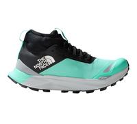 THE NORTH FACE Vectiv Infinite 2 Futurelight W - Donna - Verde / Nero / Grigio - Taglia 37 1/2- modello 2023