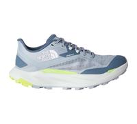 The North Face - Scarpe trail - Vectiv Infinite 3 M Frost Grey per Uomo - Taglia 10,5 US - Blu