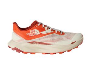 THE NORTH FACE Vectiv Infinite 3 - Uomo - Arancione / Bianco - Taglia 45 1/2- modello 2026
