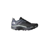 THE NORTH FACE Vectiv Infinite off TrailSneaker Uomo, TNF Nero Vanadis Grigio, 47.5 EU