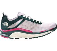 THE NORTH FACE Vectiv Infinite, Scarpe da Passeggio Donna, Lavender Fog Ponderosa Green, 36 EU