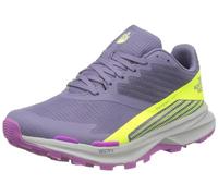 The North Face Vectiv Levitufuturelight, Scarpe da Ginnastica Uomo, Lunar Slate LED Giallo, 37.5 EU