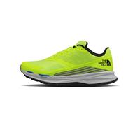 The North Face Vectiv Levitum, Scarpe da Ginnastica Uomo, LED Giallo TNF Nero, 44.5 EU