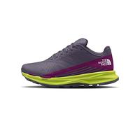 The North Face Vectiv Levitum, Scarpe da Ginnastica Uomo, Lunar Slate LED Giallo, 36.5 EU