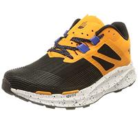 THE NORTH FACE Vectiv, Scarpe da Ginnastica Uomo, Cono Arancione TNF Nero, 48.5 EU