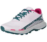 THE NORTH FACE Vectiv, Scarpe da Passeggio Donna, Ponderosa Green Valley Topo Print Lavender Fog, 41.5 EU