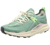 THE NORTH FACE Vectiv, Scarpe da Passeggio Donna, Wasabi Lavender Fog, 38.5 EU