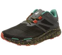 THE NORTH FACE Vectiv, Scarpe da Passeggio Uomo, TNF Black Vanadis Grey, 45.5 EU